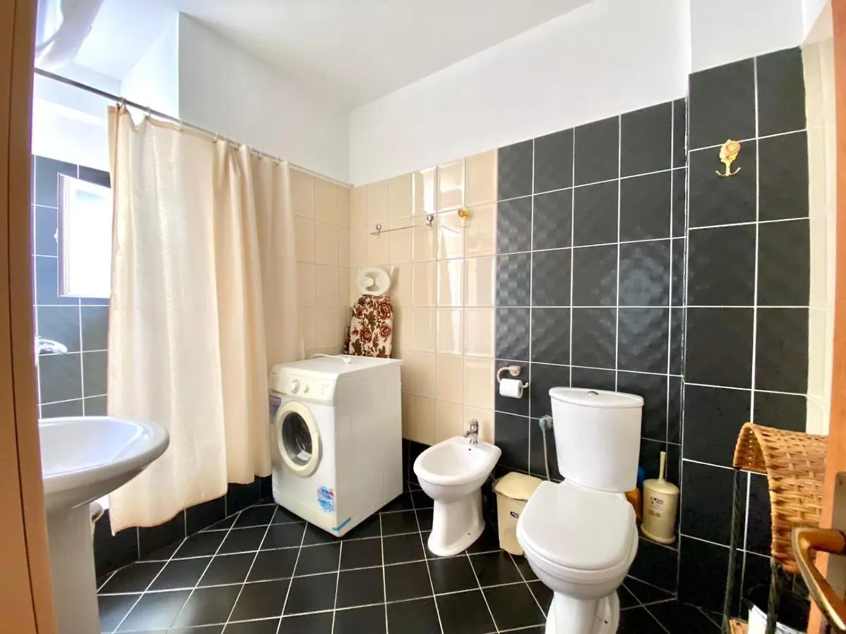 Caramel Sun Studios Apts Sarande 0*,