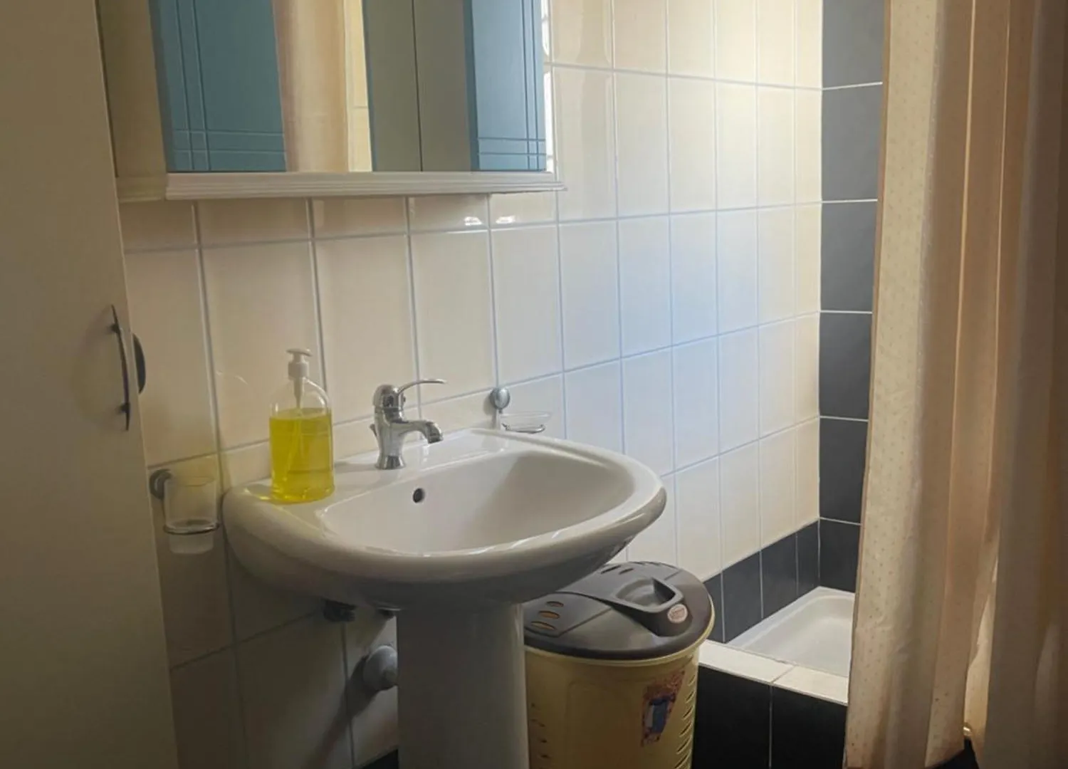 Caramel Sun Studios Apts Sarande 0*,  Albania
