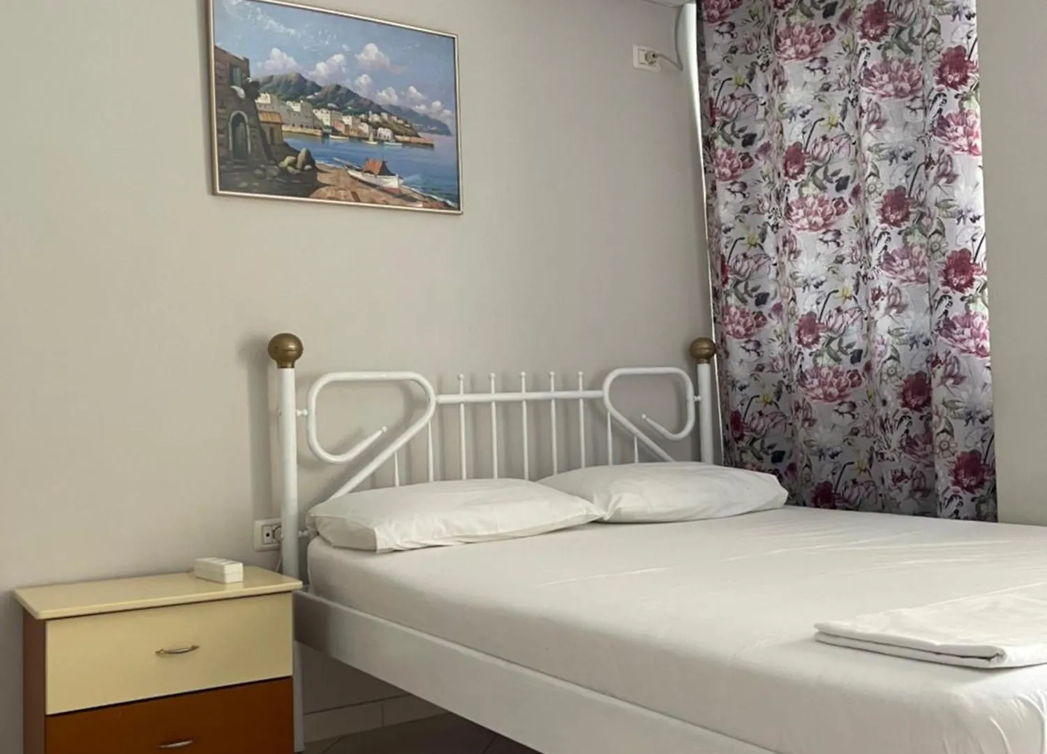 Apartment Caramel Sun Studios Apts Sarande