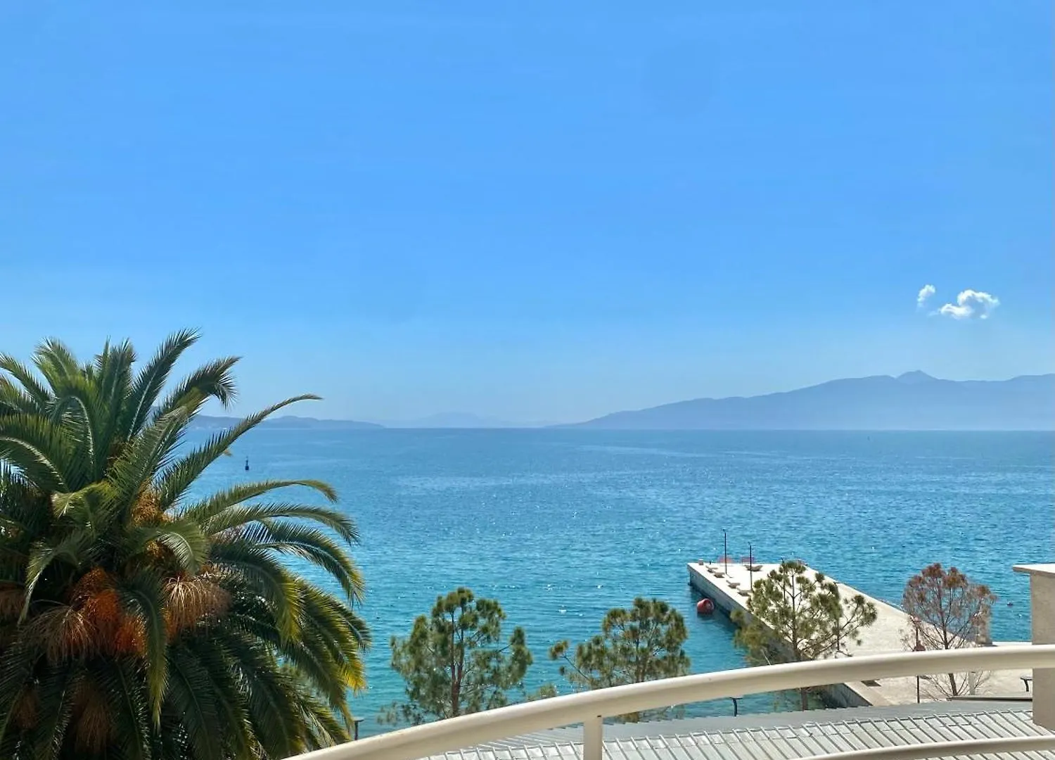Caramel Sun Studios Apts Sarande Albania