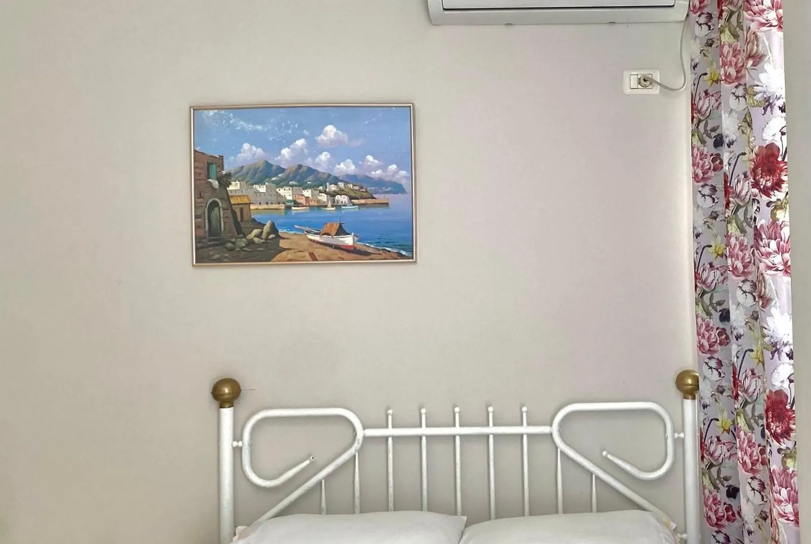 Caramel Sun Studios Apts Sarande Apartment