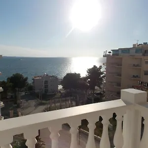 Coastline Sarande