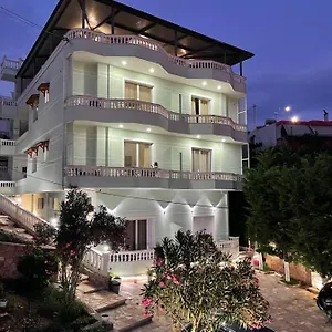 Relax Apts Sarande