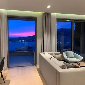 Hotell Artnest Luxury &, Sarandë