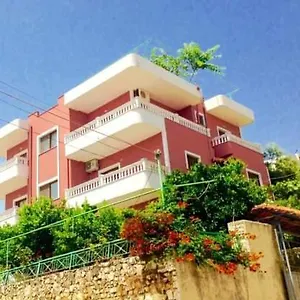  Appartement Vila Jakupi
