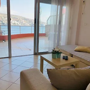 Port View Sarande
