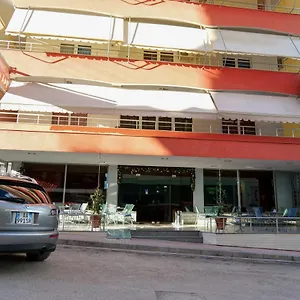 Otel Lindi, Saranda
