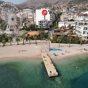 Otel Cakalli, Saranda