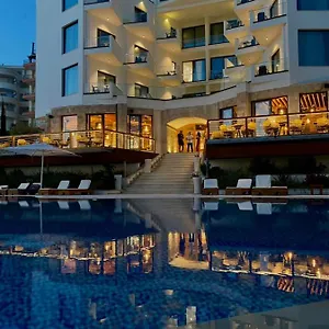 Hotell Harbour, Sarandë