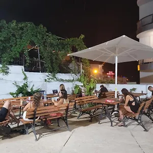 K13 Albergue