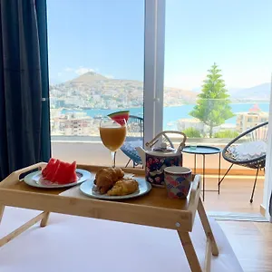  Hotel apartamentowy Saral Mar