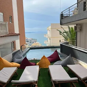 Ansi Paradiso Sarande