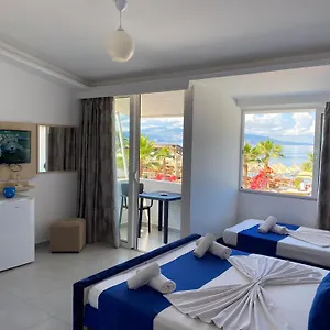  Apartament Santa Paola