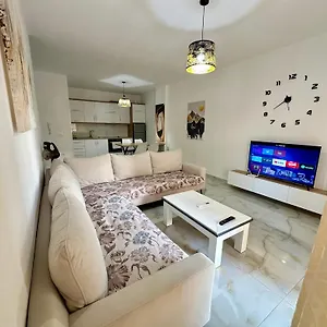 Kay Terraces Sarande