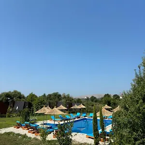  Lodge Mesopotam Agrotourism