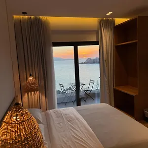 Otel Kanes Bohemian Boutique, Saranda