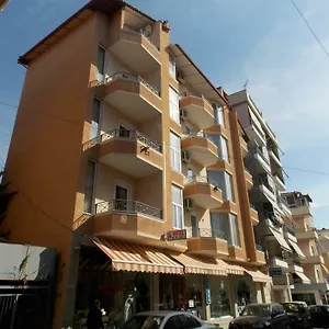 Otel Veli, Saranda